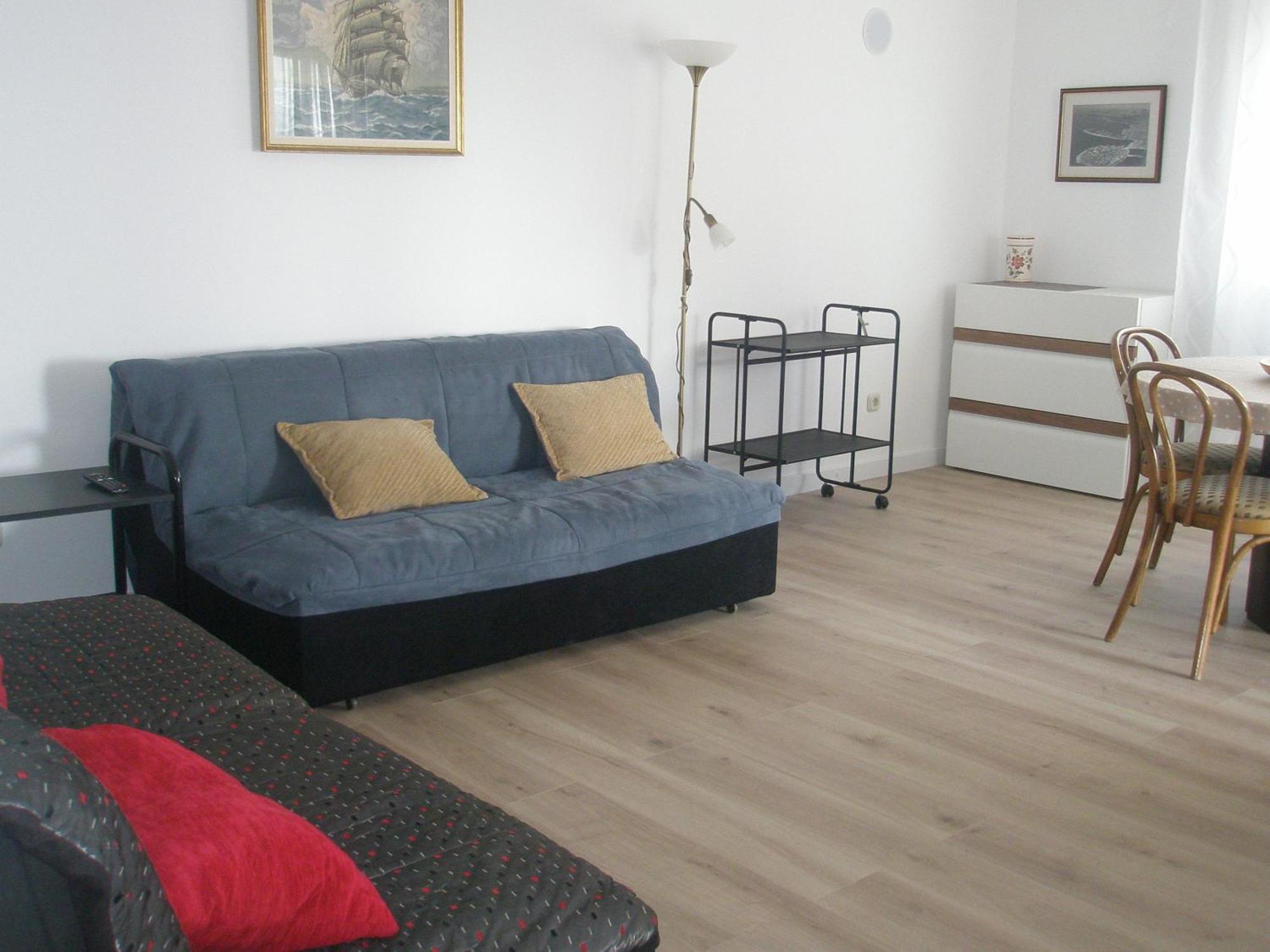 Apartments Mateo - 60M From Sea Primošten Exteriér fotografie