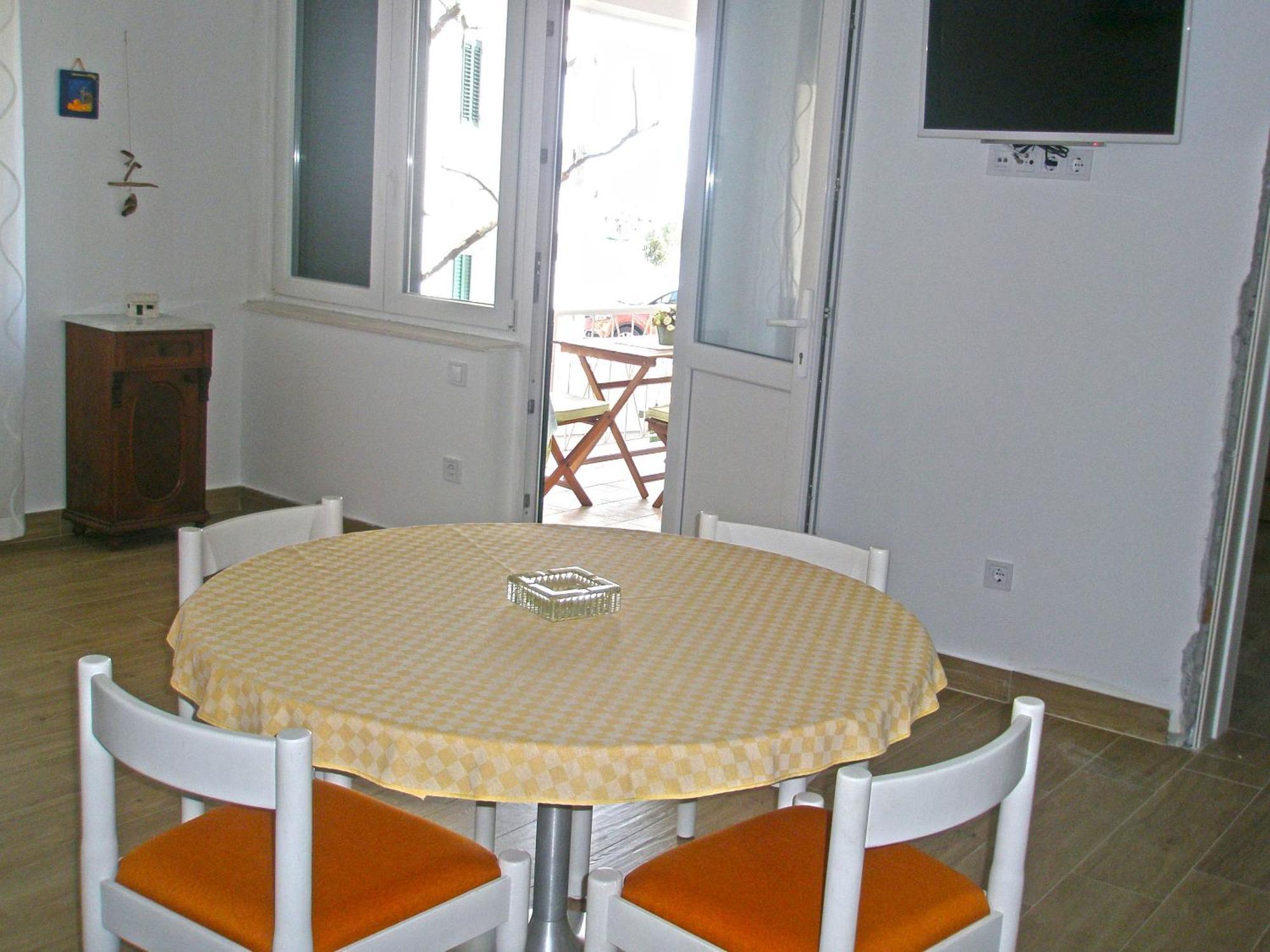 Apartments Mateo - 60M From Sea Primošten Exteriér fotografie