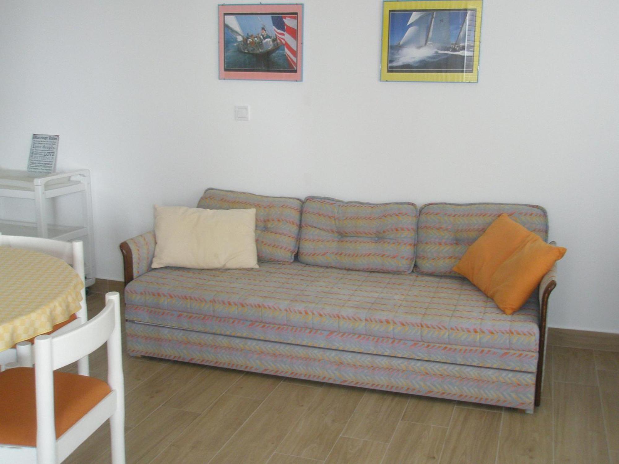 Apartments Mateo - 60M From Sea Primošten Exteriér fotografie